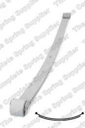 Lingės paketas LESJÖFORS 5826111 kaina