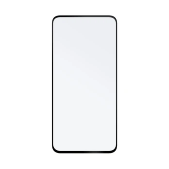 Fixed | Fixed Full Cover 2.5D | Screen protector | Samsung | Galaxy A35 5G | Tempered Glass | Black