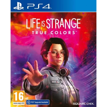 Life is Strange: True Colors Playstation 4