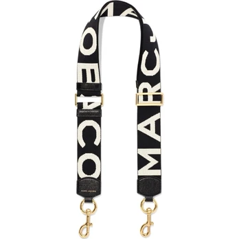 Rankinės diržas moterims, Juoda, The strap