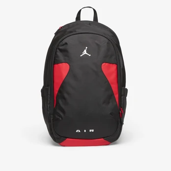 Jordan Element Backpack Black(Gym Red) 23 - Dydis 23 l (MA9194-KR5 Kuprinės)
