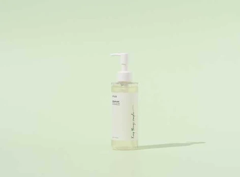 Anua Heartleaf Pore Control Cleansing Oil 200 ml