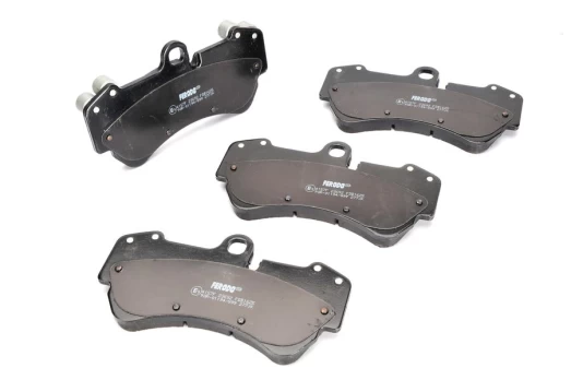 FERODO FDB1625 Brake pad set