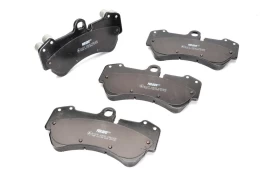FERODO FDB1625 Brake pad set kaina