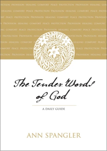 Tender Words of God