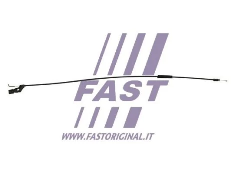 Kabelis, durų atlaisvinimas FAST FT73707