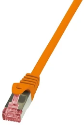 LOGILINK CQ2028S - Patchcord Cat.6 kaina