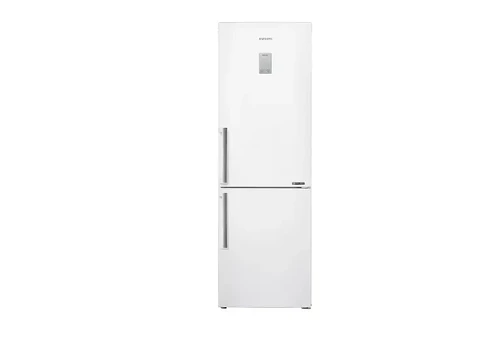 Šaldytuvas Samsung RB33J3515WW/EF