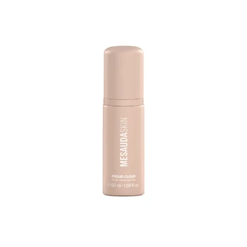 Mesauda Proud Cloud Gentle Cleansing Foam Veido prausimosi putos