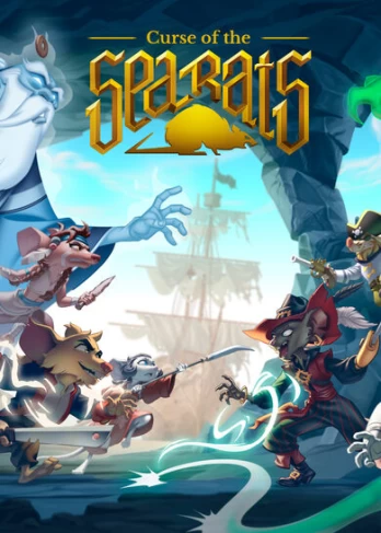 Curse of the Sea Rats PC