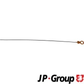 Alyvos lygio matuoklis JP GROUP 1113201700 kaina