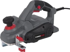 Elektrinis oblius Powerplus POWE80030, 900 W kaina