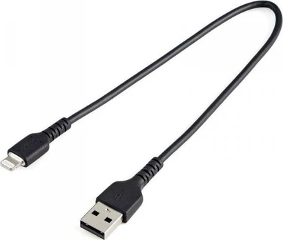 StarTech 30CM USB Į ŽAIBO KABELĮ/.