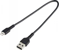 StarTech 30CM USB Į ŽAIBO KABELĮ/. kaina