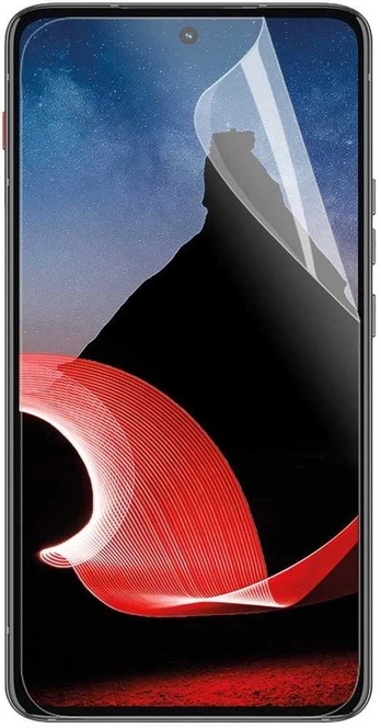 Mobilis Screen Protector Anti-Shock Motorola Edge 50 Neo