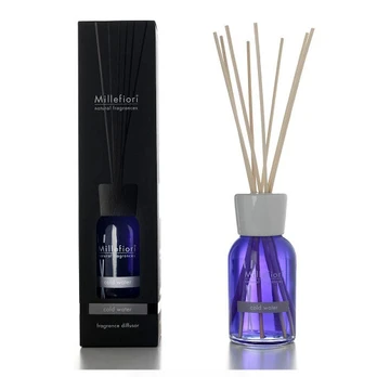 Millefiori Milano Aroma diffuser Natu ral Cold water 100 ml 100ml Unisex
