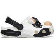 Šlepetės Crocs 212902 Balta