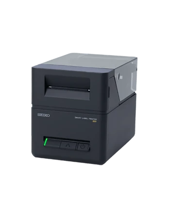 Seiko SLP850 USB, EU, 12 dots/mm (300 dpi), linerless, USB, kit (USB)
