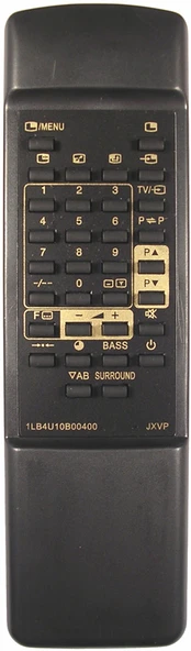 DV pultas Sanyo B00400