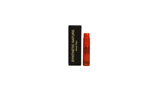 Frederic Malle, Synthetic Nature, Eau De Parfum, Unisex, 1.2 ml *Sample