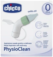 Nosies aspiratorius Chicco PhysioClean
