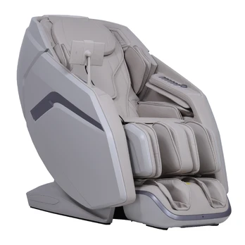 Mazzare Infinity Beige masažinis fotelis