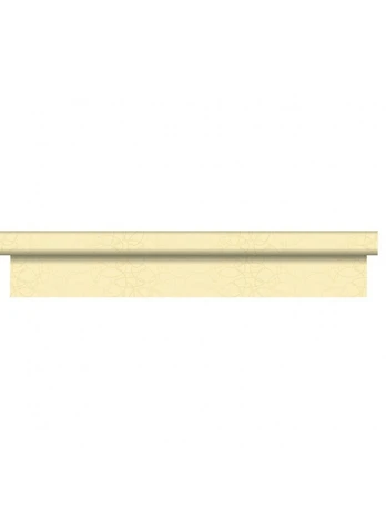 Staltiesė Dunisilk 1,20x25 m CIRCUITS CREAM (rulone)