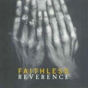 CD Faithless - Reverence