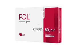Popierius Igepa Xero POLSPEED A4 (210x297 mm) kaina
