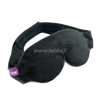 Cabeau Midnight Magic juoda