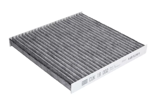 Salono filtras MANN-FILTER CUK 18 002