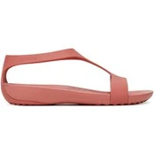 Basutės Crocs SERENA SANDAL 205469-682 Rožinė
