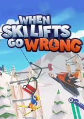 When Ski Lifts Go Wrong PC kaina