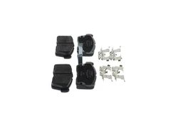 BOSCH 0 986 494 618 Brake pad set