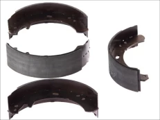 TRW GS8429 Brake shoe set kaina