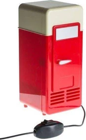 GM Šaldytuvas USB