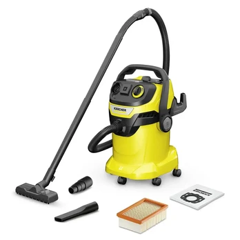 VACUUM CLEANER WD 5 P/V-25/8/35 1.628-372.0 KARCHER