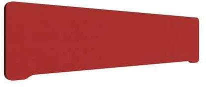 Lintex Edge bordskærm 1800x400 mm