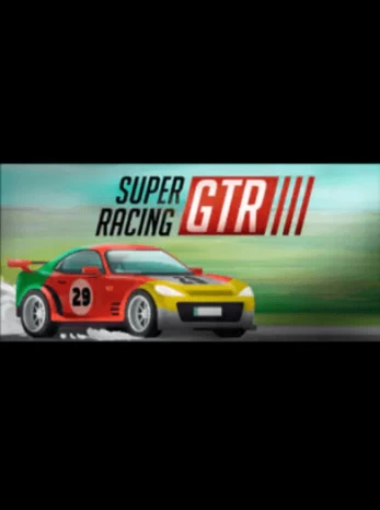 Super GTR Racing PC