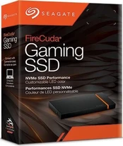 Išorinis kietasis diskas Seagate STJP500400