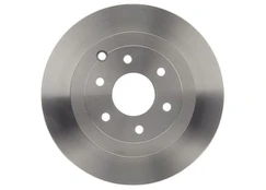 BOSCH 0 986 479 533 Brake Disc kaina