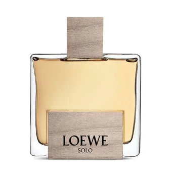 Tualetinis vanduo Loewe Solo Cedro EDT vyrams, 50 ml
