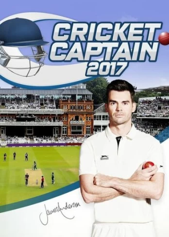 Cricket Captain 2017 Steam