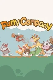 Furry Company PC