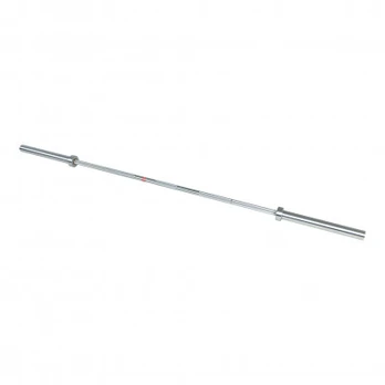 Olimpinis grifas Crossmaxx® Powerlifting bar (IPF spec)