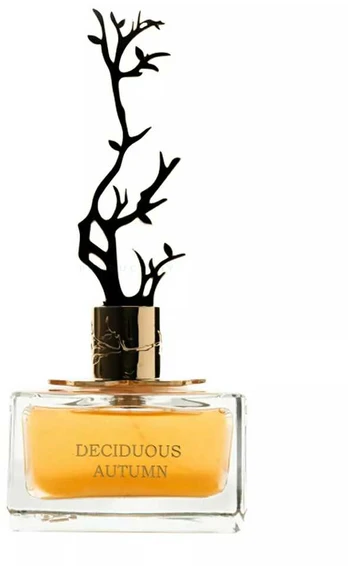 Aurora, Deciduous Autumn, Eau De Parfum, For Women, 100 ml