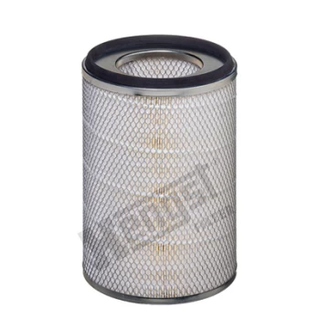 Oro filtras HENGST E570L