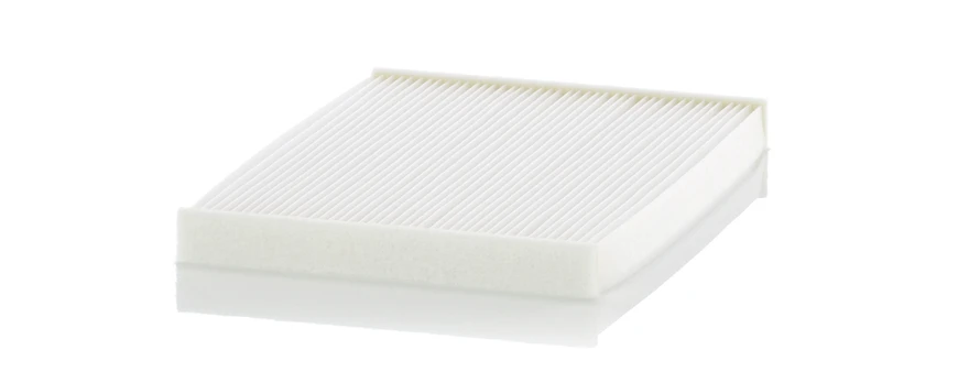 Salono filtras MANN-FILTER CU 24 027