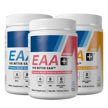 Modern Sports Nutrition EAA+ 366 g.