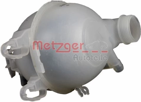 Išsiplėtimo bakelis, aušinimo skystis METZGER 2140111